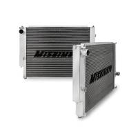 Mishimoto - Mishimoto 92-99 BMW E36 Manual Aluminum Radiator - Image 2