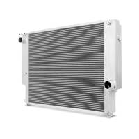 Mishimoto - Mishimoto 92-99 BMW E36 X-Line Performance Aluminum Radiator - Image 3