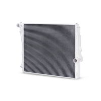 Mishimoto - Mishimoto 99-06 BMW 323i/323i/328i/330i Performance Aluminum Radiator - Image 5