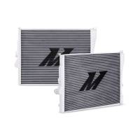 Mishimoto - Mishimoto 99-06 BMW 323i/323i/328i/330i w/ Auto Transmission Performance Aluminum Radiator - Image 3