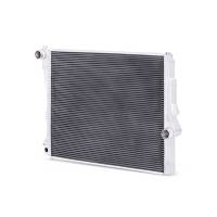 Mishimoto - Mishimoto 99-06 BMW 323i/323i/328i/330i w/ Auto Transmission Performance Aluminum Radiator - Image 4