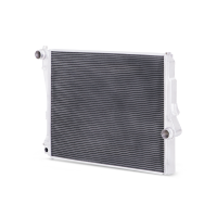 Mishimoto - Mishimoto 99-06 BMW 323i/323i/328i/330i w/ Auto Transmission Performance Aluminum Radiator - Image 5