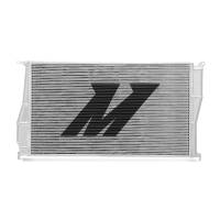 Mishimoto - Mishimoto 2006-2013 BMW 335i/135i (Manual) Performance Aluminum Radiator - Image 4