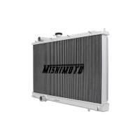 Mishimoto - Mishimoto Mitsubishi Lancer Evo IV-VI Manual Aluminum Radiator - Image 3