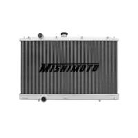 Mishimoto - Mishimoto Mitsubishi Lancer Evo IV-VI Manual Aluminum Radiator - Image 4