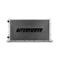 Mishimoto - Mishimoto 94-98 Volkswagen Golf Manual Aluminum Radiator - Image 4