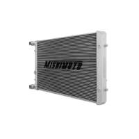 Mishimoto - Mishimoto 99-02 Volkswagen Golf Manual Aluminum Radiator - Image 3