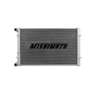 Mishimoto - Mishimoto 99-02 Volkswagen Golf Manual Aluminum Radiator - Image 4