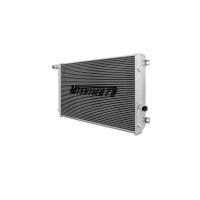 Mishimoto - Mishimoto 06-09 Volkswagen Golf MK5 GTI (FSI Only) Manual Aluminum Radiator - Image 3