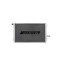 Mishimoto - Mishimoto 06-09 Volkswagen Golf MK5 GTI (FSI Only) Manual Aluminum Radiator - Image 4