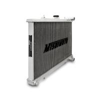 Mishimoto - Mishimoto R32 Nissan Skyline Manual Aluminum Radiator - Image 3