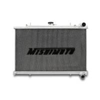 Mishimoto - Mishimoto R32 Nissan Skyline Manual Aluminum Radiator - Image 4