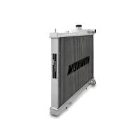 Mishimoto - Mishimoto R33/R34 Nissan Skyline (NON R34 GTR) Manual Aluminum Radiator - Image 3