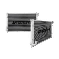 Mishimoto - Mishimoto 01-07 Mini Cooper S Aluminum Radiator (Will Not Fit R56 Chassis) - Image 1