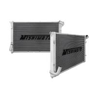 Mishimoto - Mishimoto 01-07 Mini Cooper S Aluminum Radiator (Will Not Fit R56 Chassis) - Image 2