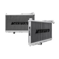 Mishimoto - Mishimoto Universal Radiator 25x16x3 Inches Aluminum Radiator - Image 1