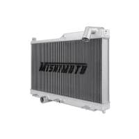 Mishimoto - Mishimoto Universal Radiator 25x16x3 Inches Aluminum Radiator - Image 3