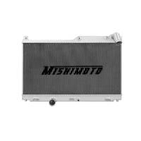 Mishimoto - Mishimoto Universal Radiator 25x16x3 Inches Aluminum Radiator - Image 4