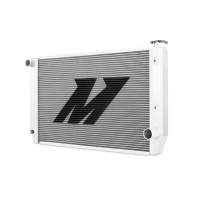 Mishimoto - Mishimoto Universal Circle Track Radiator 31in x 19in x 3in Manual & Automatic Radiator - Image 3