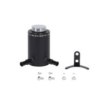 Mishimoto - Mishimoto Aluminum Power Steering Reservoir Tank - Wrinkle Black - Image 2