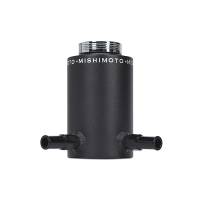 Mishimoto - Mishimoto Aluminum Power Steering Reservoir Tank - Wrinkle Black - Image 3