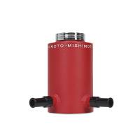 Mishimoto - Mishimoto Aluminum Power Steering Reservoir Tank - Wrinkle Red - Image 3