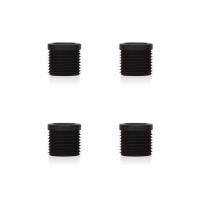 Mishimoto Shift Knob Adapter Kit - 4PC