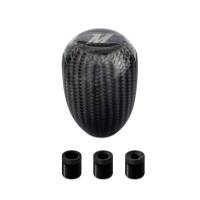 Mishimoto - Mishimoto Carbon Fiber Shift Knob - Image 1