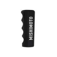 Mishimoto - Mishimoto Pistol Grip Shift Knob - Black - Image 3