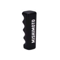 Mishimoto - Mishimoto Pistol Grip Shift Knob - Black - Image 8