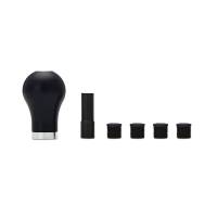 Mishimoto - Mishimoto Teardrop Shift Knob - Black - Image 3