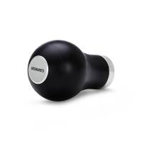 Mishimoto - Mishimoto Teardrop Shift Knob - Black - Image 4