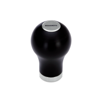 Mishimoto - Mishimoto Teardrop Shift Knob - Black - Image 7