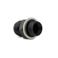 Mishimoto - Mishimoto Sandwich Plate Fitting M20 x -10AN Black - Image 4