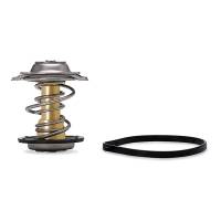 Mishimoto - Mishimoto 08-12 Mercedes Benz C63 AMG 180 Degree Racing Thermostat - Image 2