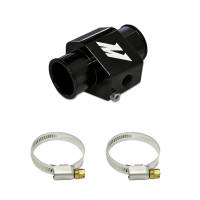 Mishimoto - Mishimoto Water Temp. Sensor Adapter 28mm Black - Image 1