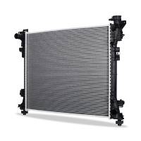 Mishimoto - Mishimoto Chrysler Town & Country Replacement Radiator 2008-2013 - Image 2