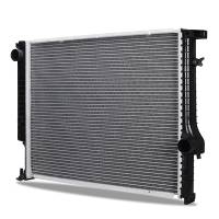 Mishimoto - Mishimoto BMW E36 3-Series Replacement Radiator 1992-1999 - Image 2