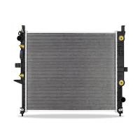 Mishimoto - Mishimoto Mercedes-Benz ML320 Replacement Radiator 1998-2002 - Image 3