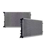 Mishimoto - Mishimoto Volkswagen Jetta Replacement Radiator 1999-2005 - Image 1