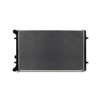 Mishimoto - Mishimoto Volkswagen Jetta Replacement Radiator 1999-2005 - Image 3