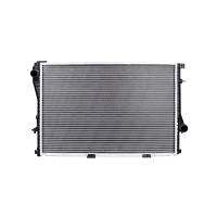 Mishimoto - Mishimoto BMW 528i Replacement Radiator 1999-2000 - Image 3