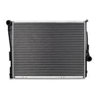 Mishimoto - Mishimoto BMW E46 3-Series Replacement Radiator 1999-2006 - Image 3