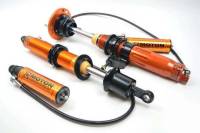 Moton - Moton 95-05 Porsche 911 (996) C2 Moton 3-Way Series Coilovers - Image 1