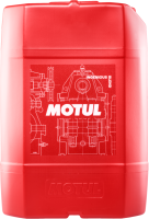 Motul Transmission GEAR COMPETITION 75W140 - Synthetic Ester - 20L Jerry Can