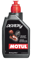 Motul 1L Transmission DEXRON III - Technosynthese - 105776