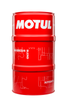 Motul 60L OEM Synthetic Engine Oil Tekma Futura+ 10W30