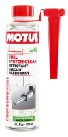 Motul 300ml Fuel System Clean Auto Additive