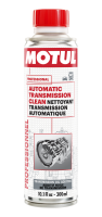 Motul 300ml Automatic Transmission Clean Additive