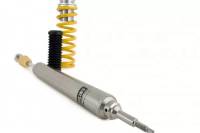 Ohlins - Ohlins 06-11 BMW 1/3-Series (E8X/E9X) RWD Road & Track Coilover System - BMS MI01S1 - Image 3